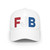 FJB Joe Biden Unisex Baseball Cap