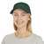 Vagitarian Vegetarian Parody Adult Unisex Low Profile Baseball Cap