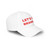 Let's Go Brandon Joe Biden Unisex Low Profile Baseball Cap