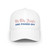 We The People Are Pissed Off Patriot Unisex Low Profile Baseball Cap