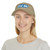 Oral Me Oral B Parody Adult Unisex Low Profile Baseball Cap