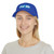 Oral Me Oral B Parody Adult Unisex Low Profile Baseball Cap