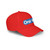 Oral Me Oral B Parody Adult Unisex Low Profile Baseball Cap