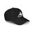 Vagitarian Vegetarian Kappa Parody Adult Unisex Low Profile Baseball Cap