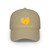 Wu-Han Clan Wu-Tang Parody Humor Unisex Low Profile Baseball Cap