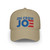 Jim Crow Joe Biden President Unisex Low Profile Baseball Cap