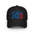 Jim Crow Joe Biden President Unisex Low Profile Baseball Cap