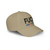 Fuck Joe and the Hoe Joe Biden Kamala Harris Unisex Low Profile Baseball Cap