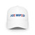 Joe Wiped Sleepy Joe Biden President My Butt's Been Wiped Unisex Low Profile Baseball Cap