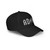 Parody AD/HD ADHD Unisex Low Profile Baseball Cap