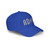 Parody AD/HD ADHD Unisex Low Profile Baseball Cap