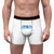 Oral Me Parody Adult Men's Boxer Briefs