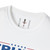TRUMP 2024 Save America President Donald J Trump Unisex Softstyle T-Shirt