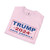 TRUMP 2024 Save America President Donald J Trump Unisex Softstyle T-Shirt