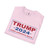 TRUMP Take America Back 2024 President Donald J Trump Unisex Softstyle T-Shirt