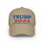 TRUMP 2024 Make America Great Again President Donald J Trump Low Profile Baseball Cap