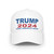 TRUMP 2024 Take America Back President Donald J Trump Low Profile Baseball Cap