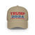 TRUMP 2024 Save America President Donald J Trump Low Profile Baseball Cap