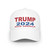 TRUMP 2024 Save America President Donald J Trump Low Profile Baseball Cap