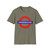 UNDERGROUND London Tube Subway Unisex Softstyle T-Shirt