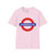 UNDERGROUND London Tube Subway Unisex Softstyle T-Shirt
