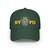 NYPD Logo New York City Police Department Low Profile Baseball Cap