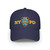 NYPD Logo New York City Police Department Low Profile Baseball Cap