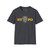 NYPD Logo New York City Police Department Unisex Softstyle T-Shirt