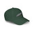 Lawn Guyland New Yawk Long Island New York Grey Red Low Profile Baseball Cap