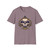 Skull of Spades Unisex Softstyle T-Shirt