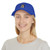 New York State Police Low Profile Baseball Cap