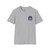 New York State Police Unisex Softstyle T-Shirt