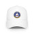 Central Intelligence Agency CIA Low Profile Baseball Cap