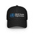 World Health Organization WHO Low Profile Baseball Cap