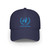 United Nations UN Low Profile Baseball Cap