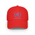 United Nations UN Low Profile Baseball Cap