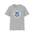 United States Department of Homeland Security US DHS Unisex Softstyle T-Shirt