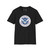 United States Department of Homeland Security US DHS Unisex Softstyle T-Shirt