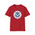 United States Department of Homeland Security US DHS Unisex Softstyle T-Shirt