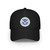 United States Department of Homeland Security US DHS Low Profile Baseball Cap