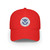 United States Department of Homeland Security US DHS Low Profile Baseball Cap