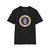 Seal of the President of the United States PUSA Unisex Softstyle T-Shirt