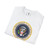 Seal of the President of the United States PUSA Unisex Softstyle T-Shirt