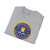 Federal Bureau of Investigations FBI Department of Justice Unisex Softstyle T-Shirt