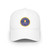 Federal Bureau of Investigations FBI Department of Justice Low Profile Baseball Cap