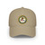 United States Department of Justice DOJ Low Profile Baseball Cap
