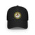 United States Department of Justice DOJ Low Profile Baseball Cap