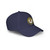 United States Department of Justice DOJ Low Profile Baseball Cap