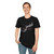 Lake Wallenpaupack Pocono Mountains PA Pennsylvania Grey Red Print Unisex Softstyle T-Shirt