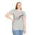 Lake Wallenpaupack Pocono Mountains PA Pennsylvania Grey Red Print Unisex Softstyle T-Shirt